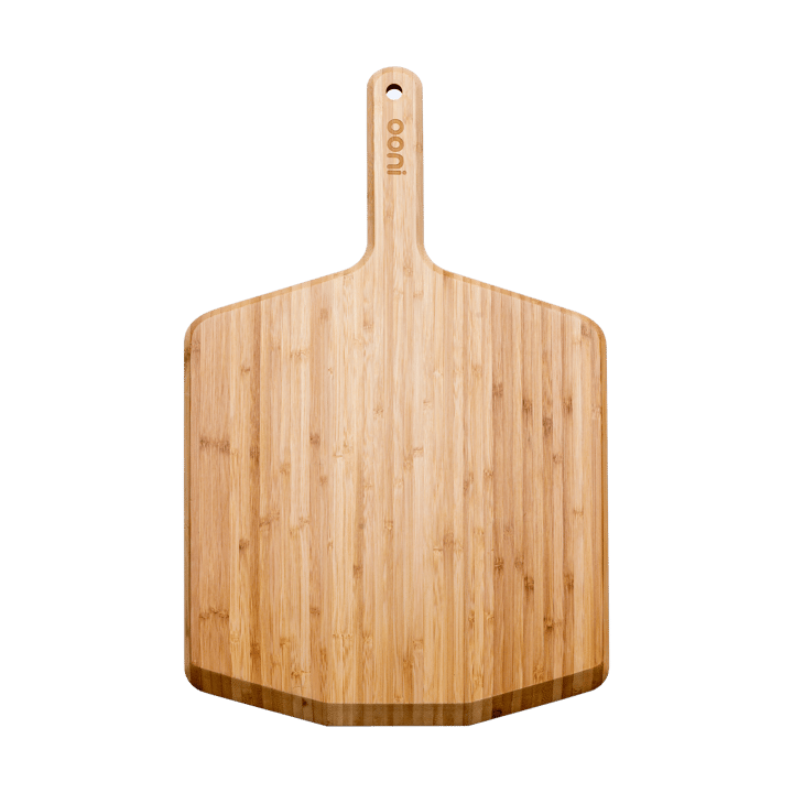 Ooni bambus pizzaspade/serveringsbrett, 14 Ooni