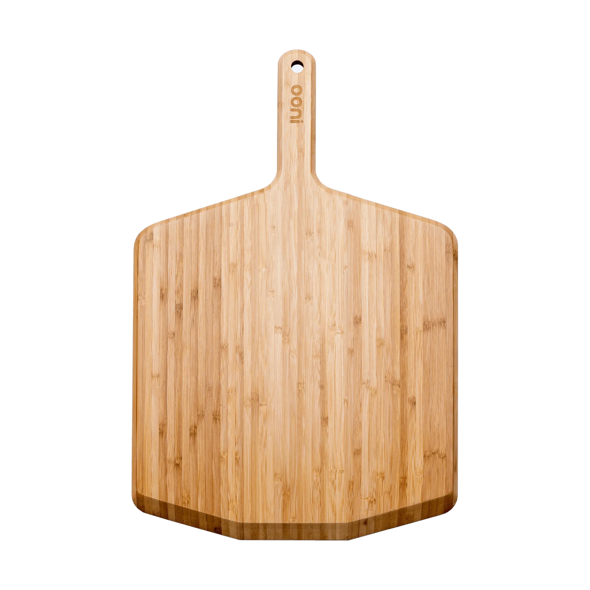 Ooni bambus pizzaspade/serveringsbrett, 16 Ooni