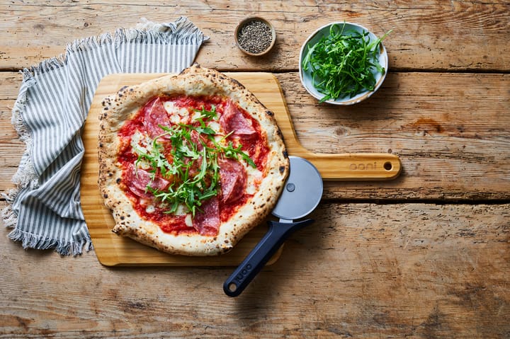 Ooni bambus pizzaspade/serveringsbrett, 16 Ooni