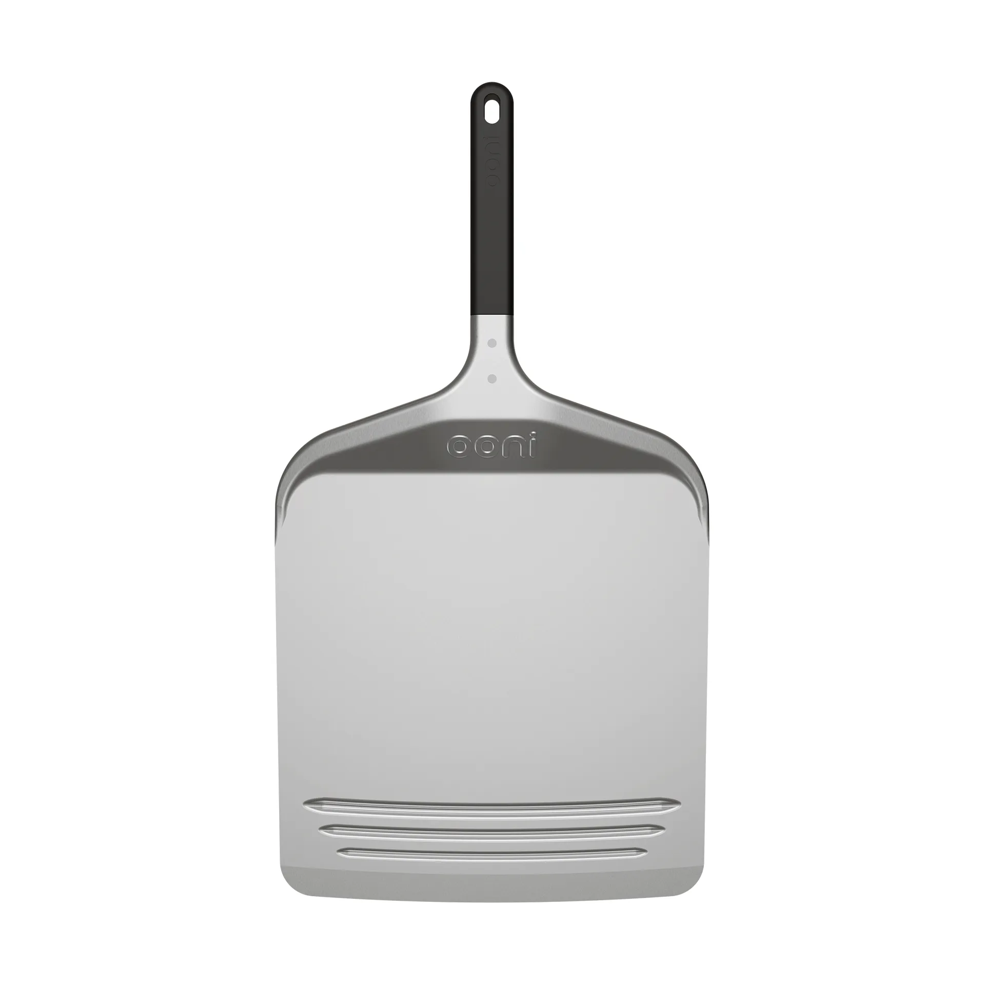 Ooni Compact pizzaspade, Silver, 12 Ooni