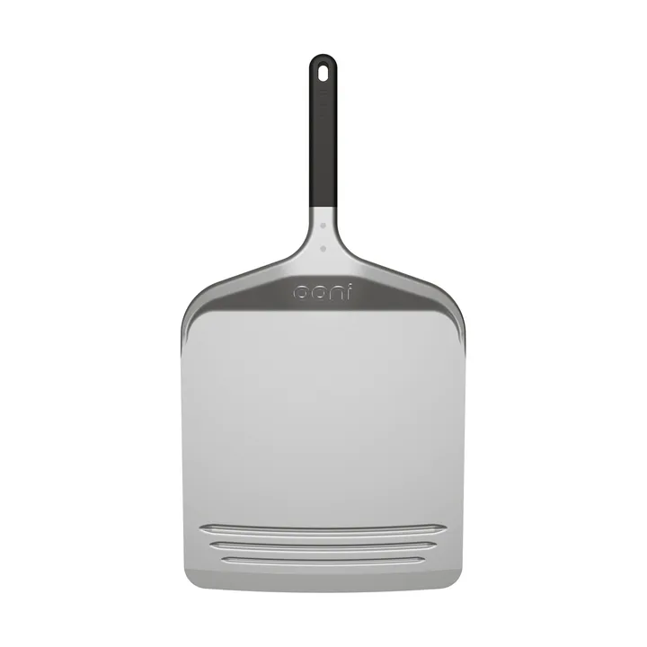 Ooni Compact pizzaspade - Silver, 12 - Ooni