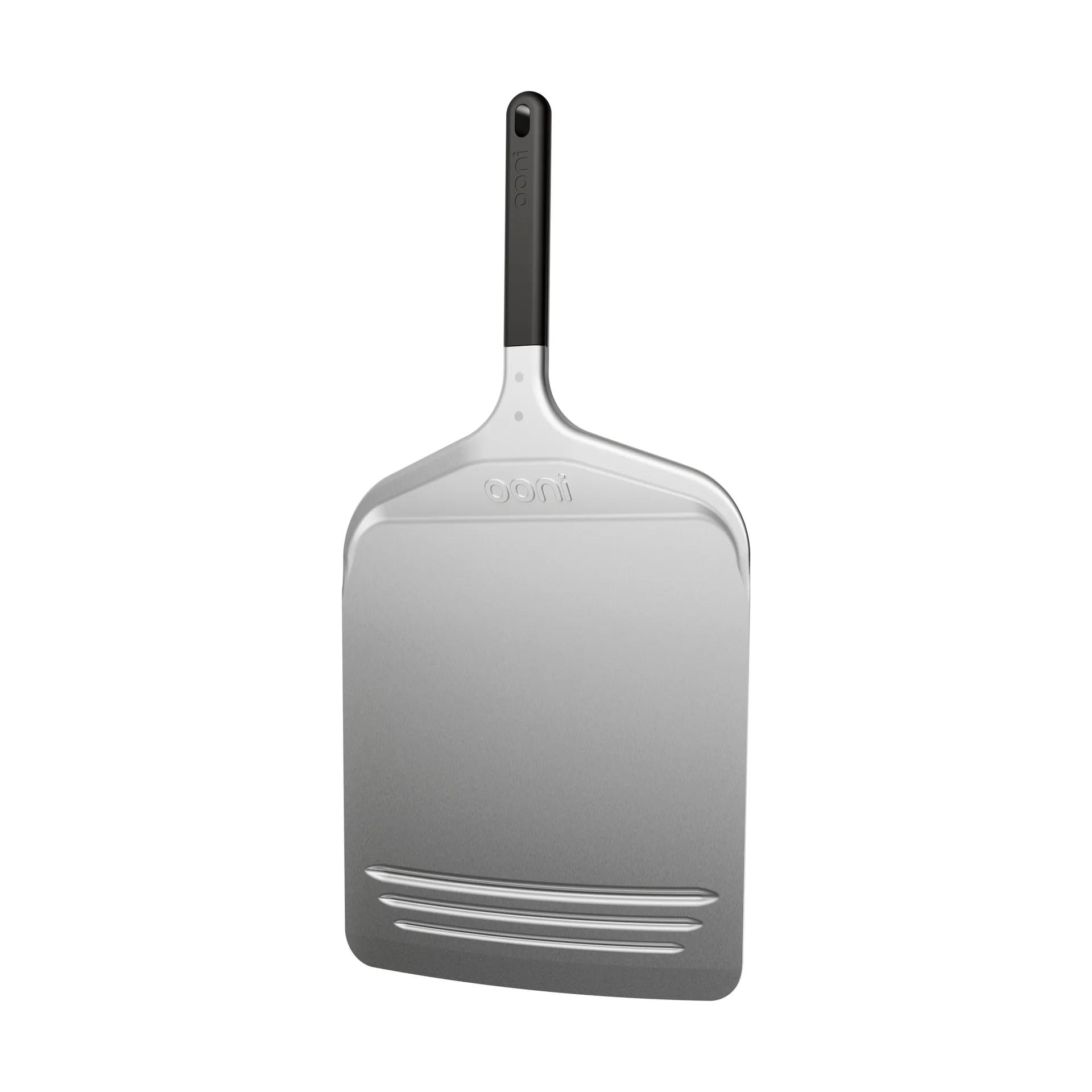 Ooni Compact pizzaspade, Silver, 12 Ooni