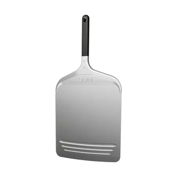 Ooni Compact pizzaspade - Silver, 12 - Ooni