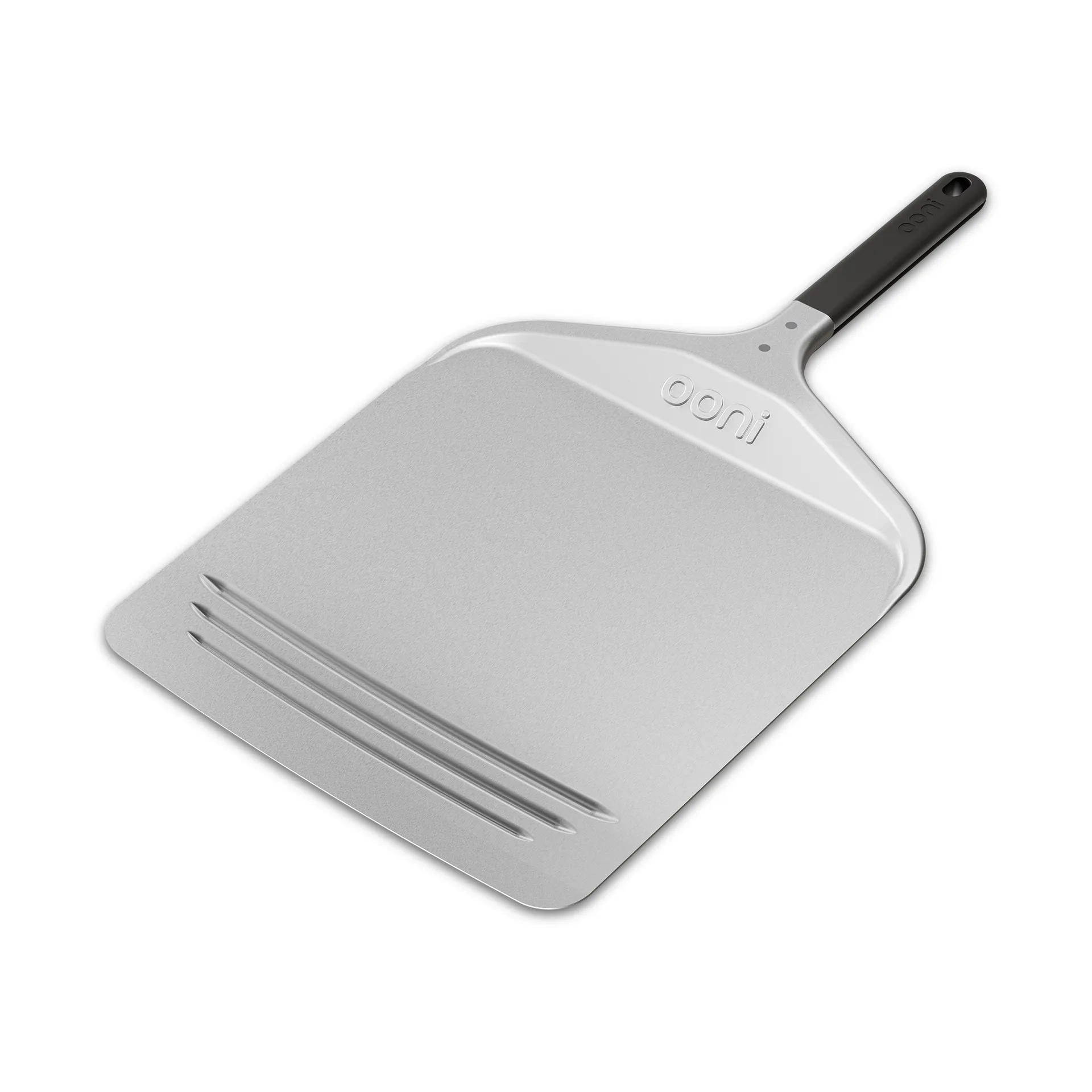 Ooni Compact pizzaspade, Silver, 12 Ooni