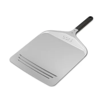 Ooni Compact pizzaspade - Silver, 12 - Ooni