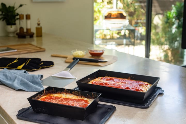 Ooni Detroit-Style pizzapanne, Medium Ooni
