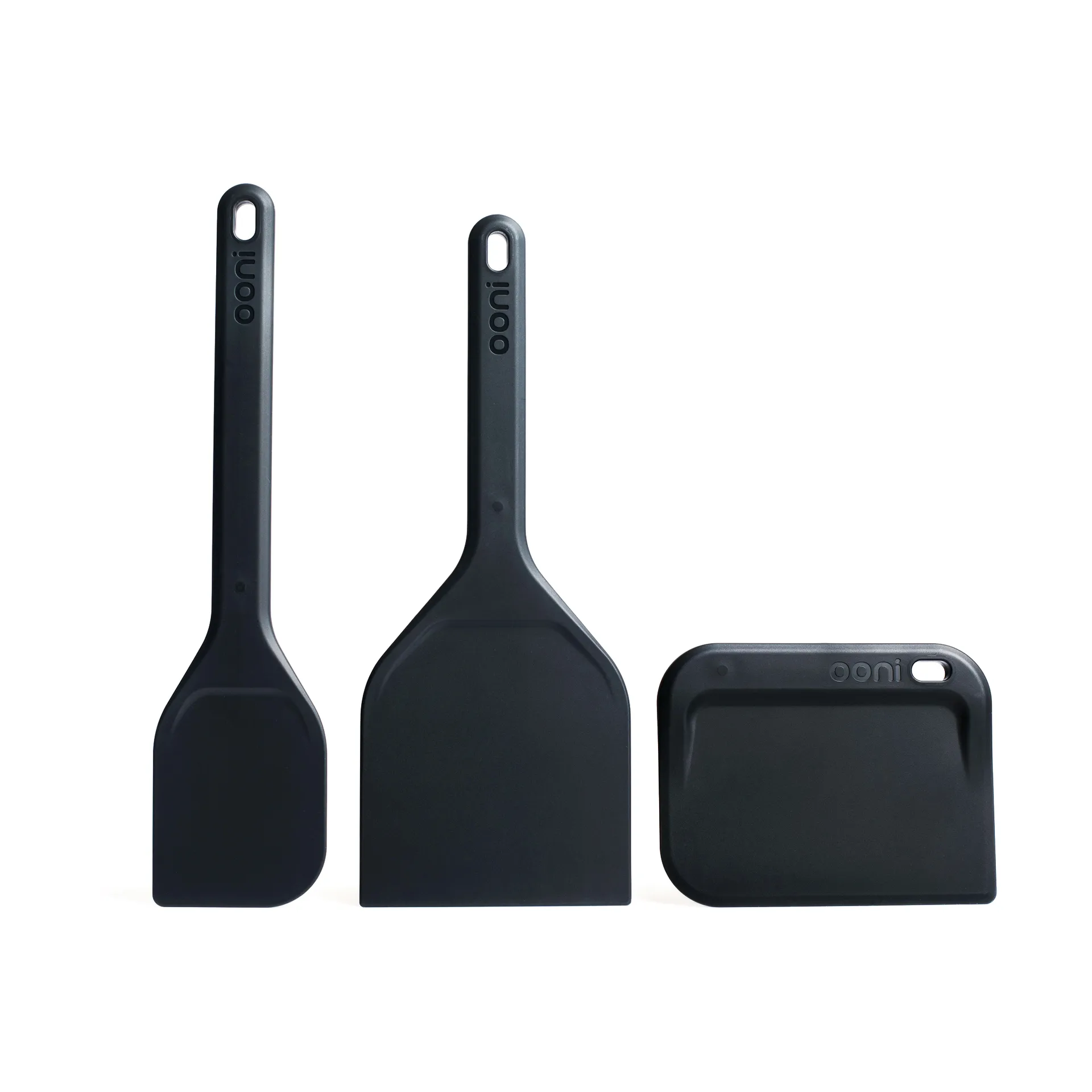 Ooni grillskapsett, 3 deler Ooni