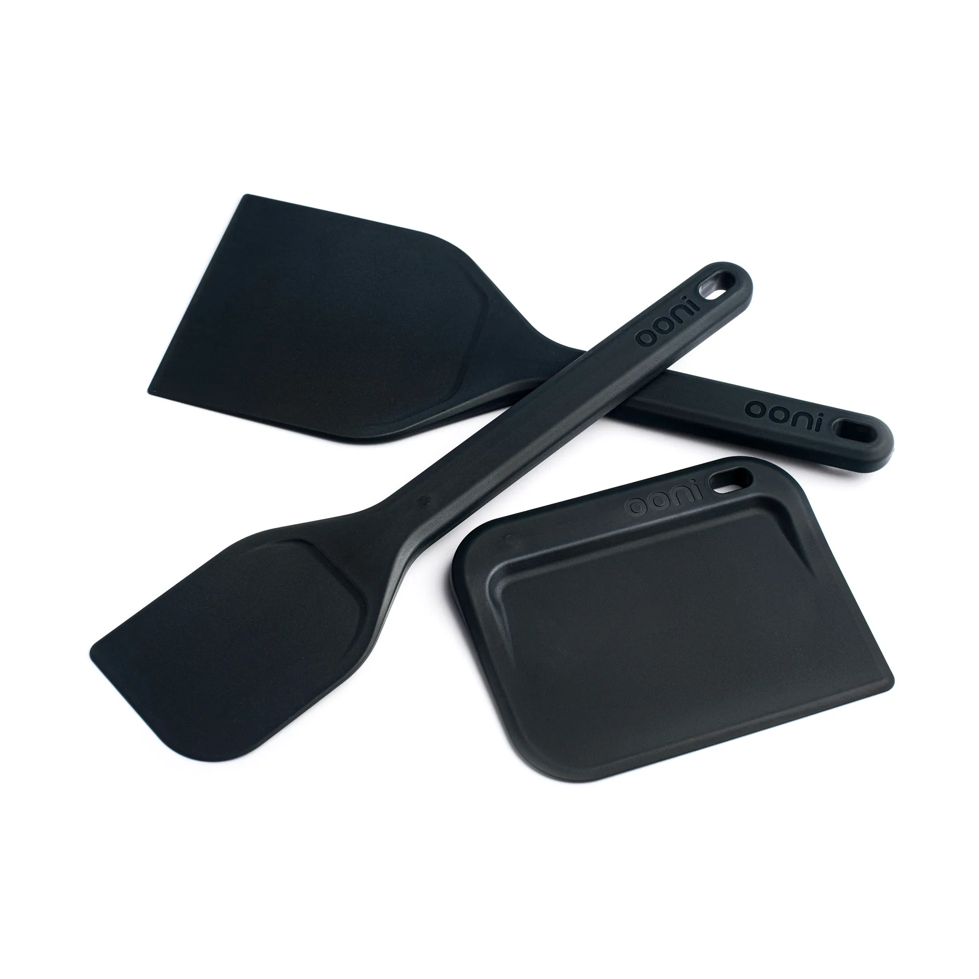 Ooni grillskapsett, 3 deler Ooni