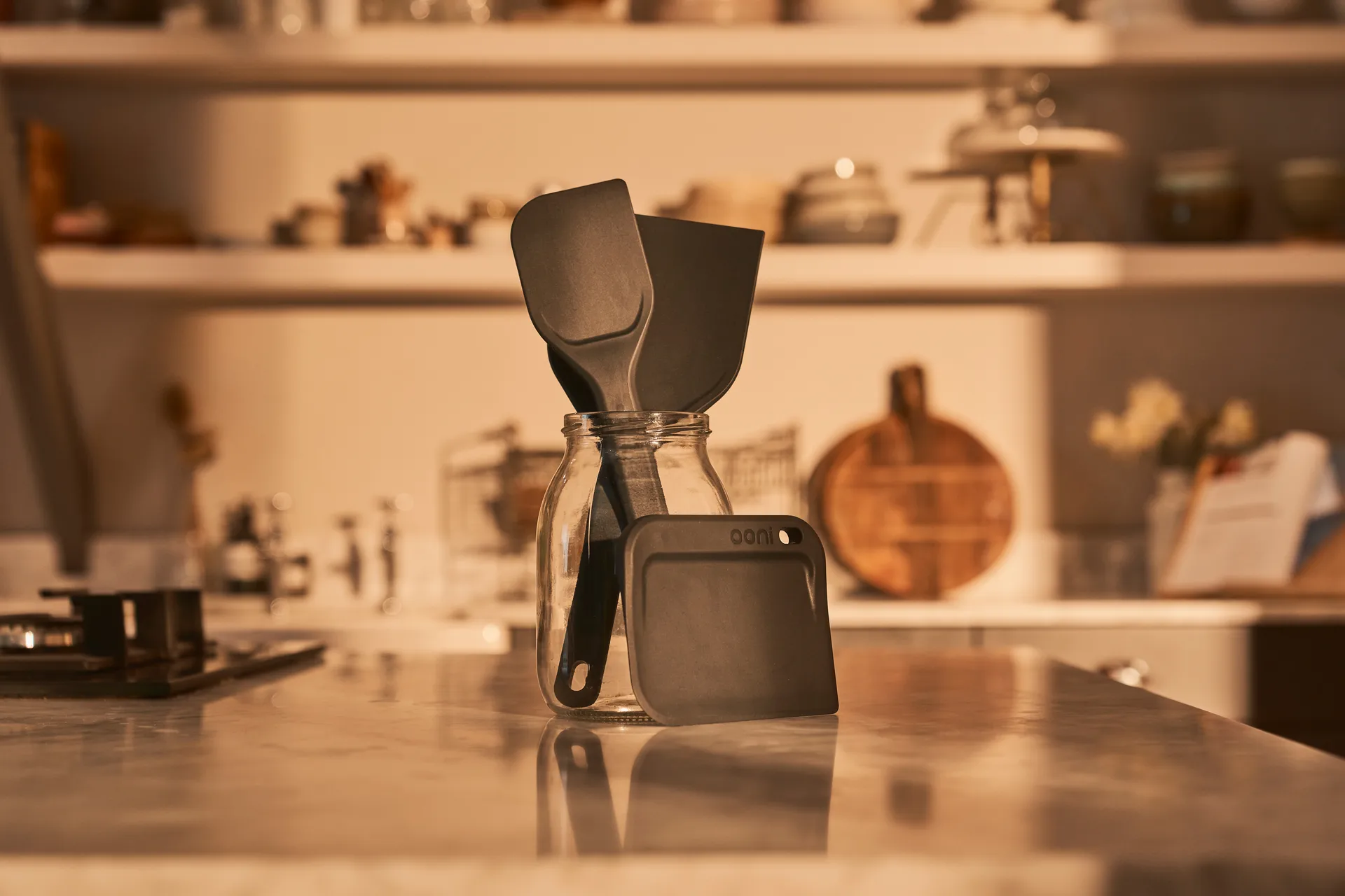 Ooni grillskapsett, 3 deler Ooni