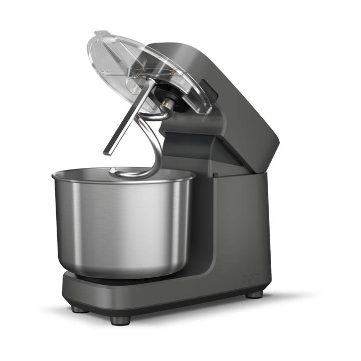 Ooni Halo kjøkkenmaskin, Charcoal Grey Ooni