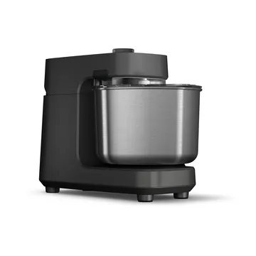 Ooni Halo Pro kjøkkenmaskin - Charcoal Grey - Ooni