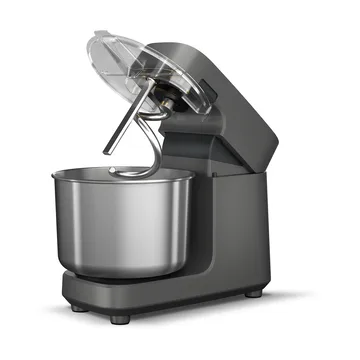 Ooni Halo Pro kjøkkenmaskin - Charcoal Grey - Ooni