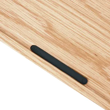 Ooni ildfast form - Large, rustfritt stål - Ooni