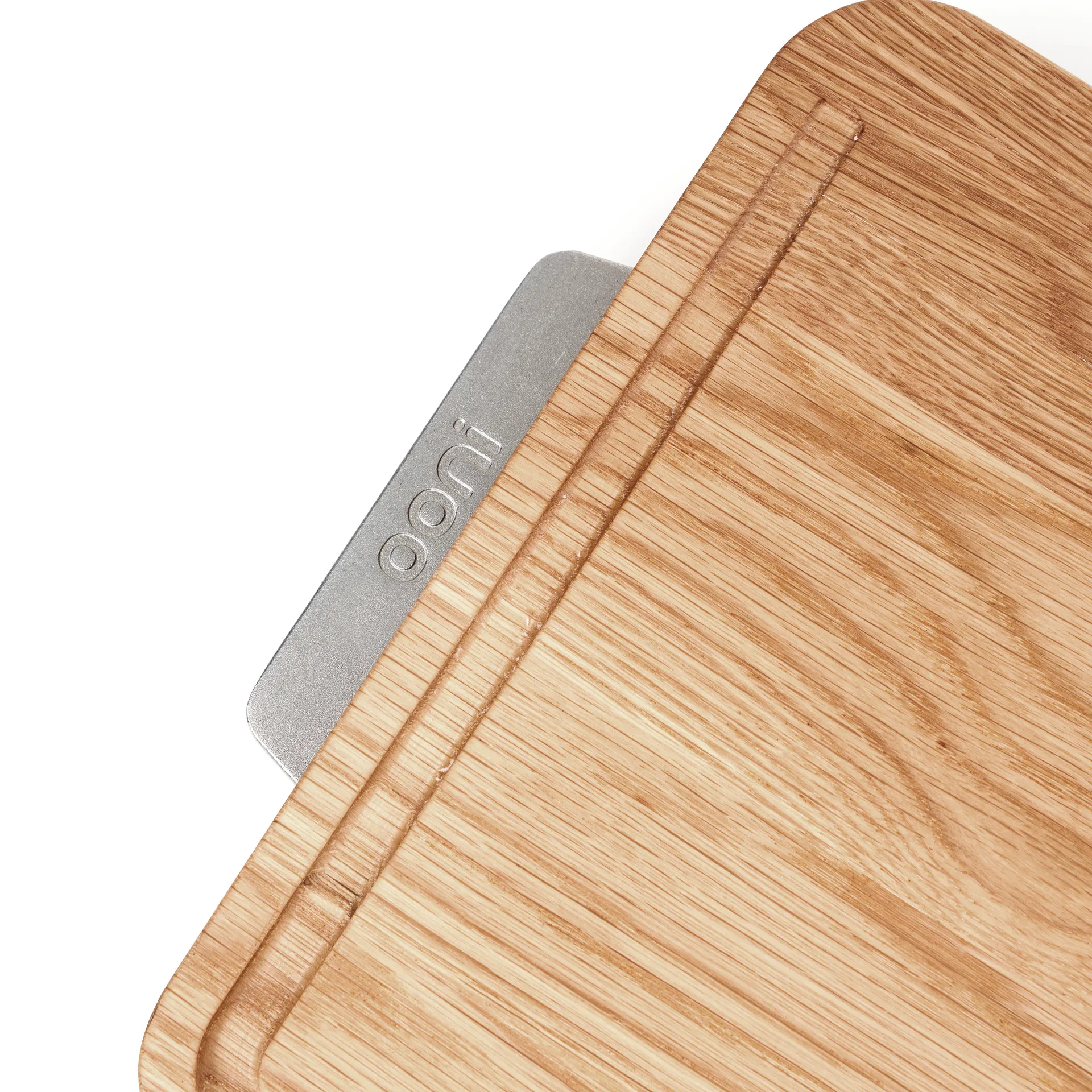 Ooni ildfast form, Large, rustfritt stål Ooni