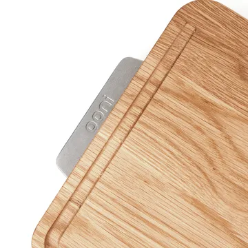 Ooni ildfast form - Large, rustfritt stål - Ooni