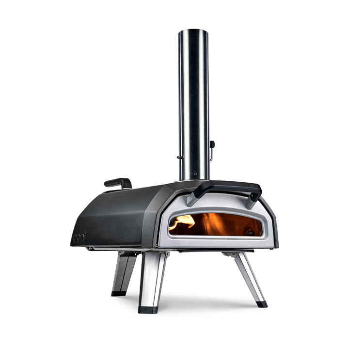 Ooni Karu 2 pizzovn 12" - Black - Ooni