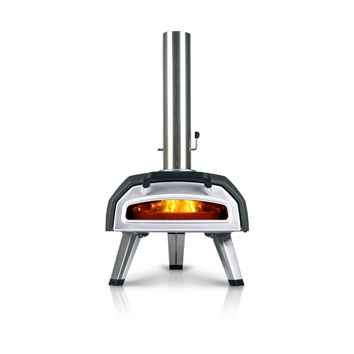 Ooni Karu 2 pizzovn 12", Black Ooni