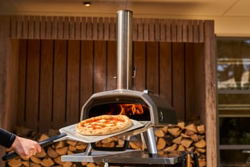 Ooni Karu 2 pizzovn 12" - Black - Ooni