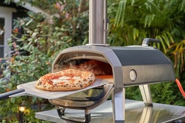 Ooni Karu 2 pizzovn 12" - Black - Ooni