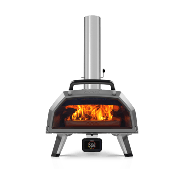 Ooni Karu 2 Pro pizzovn 16" - Black - Ooni