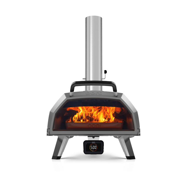 Ooni Karu 2 Pro pizzovn 16", Black Ooni