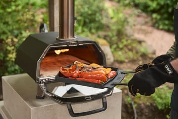 Ooni Karu 2 Pro pizzovn 16" - Black - Ooni