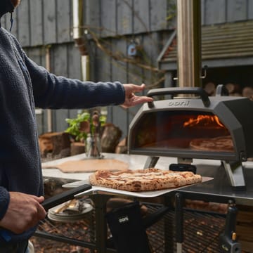 Ooni Karu 2 Pro pizzovn 16" - Black - Ooni