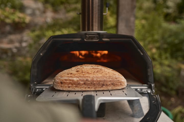 Ooni Karu 2 Pro pizzovn 16", Black Ooni
