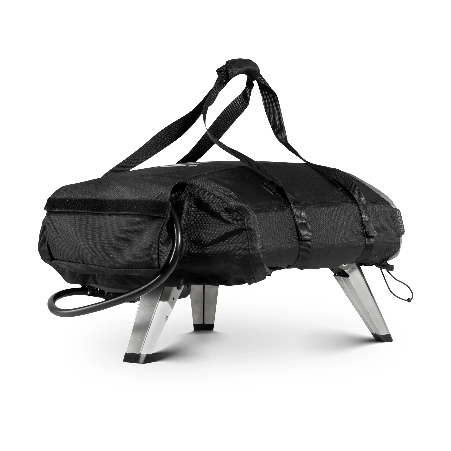 Ooni Koda 2 beskyttelse og bæreveske, Black Ooni
