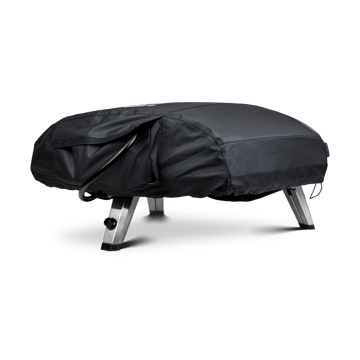 Ooni Koda 2 Max beskyttelse - Black - Ooni