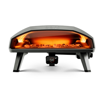 Ooni Koda 2 Max pizzovn gass 20" - Black - Ooni