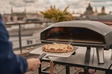 Ooni Koda 2 Max pizzovn gass 20" - Black - Ooni