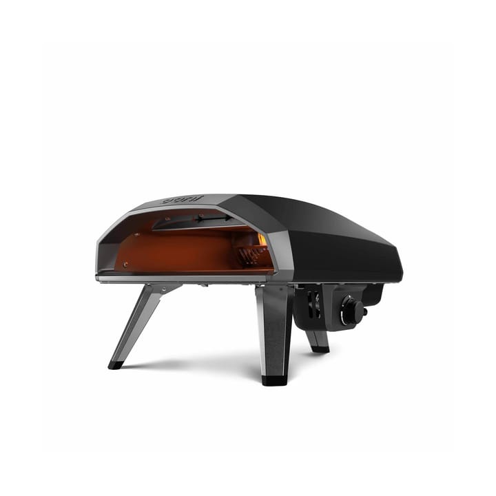Ooni Koda 2 pizzovn gass 14" - Black - Ooni