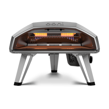 Ooni Koda 2 pizzovn gass 14" - Black - Ooni