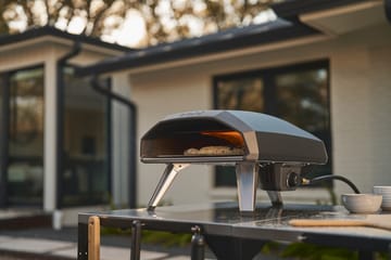 Ooni Koda 2 pizzovn gass 14" - Black - Ooni