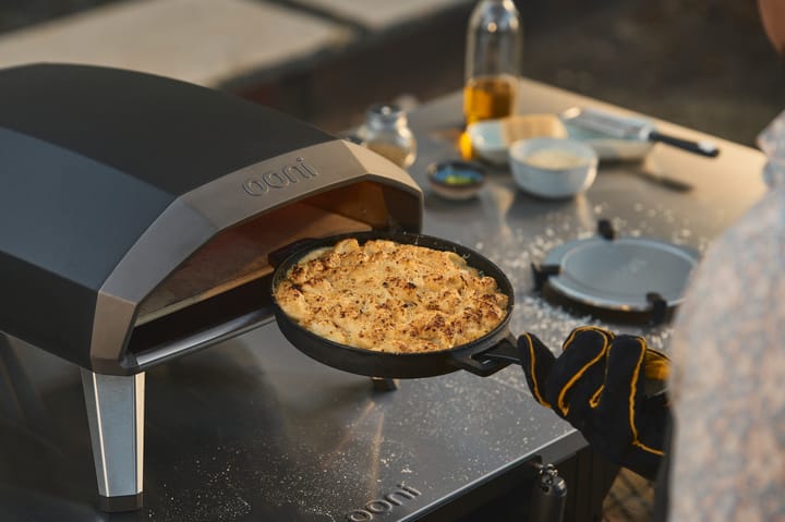 Ooni Koda 2 pizzovn gass 14", Black Ooni