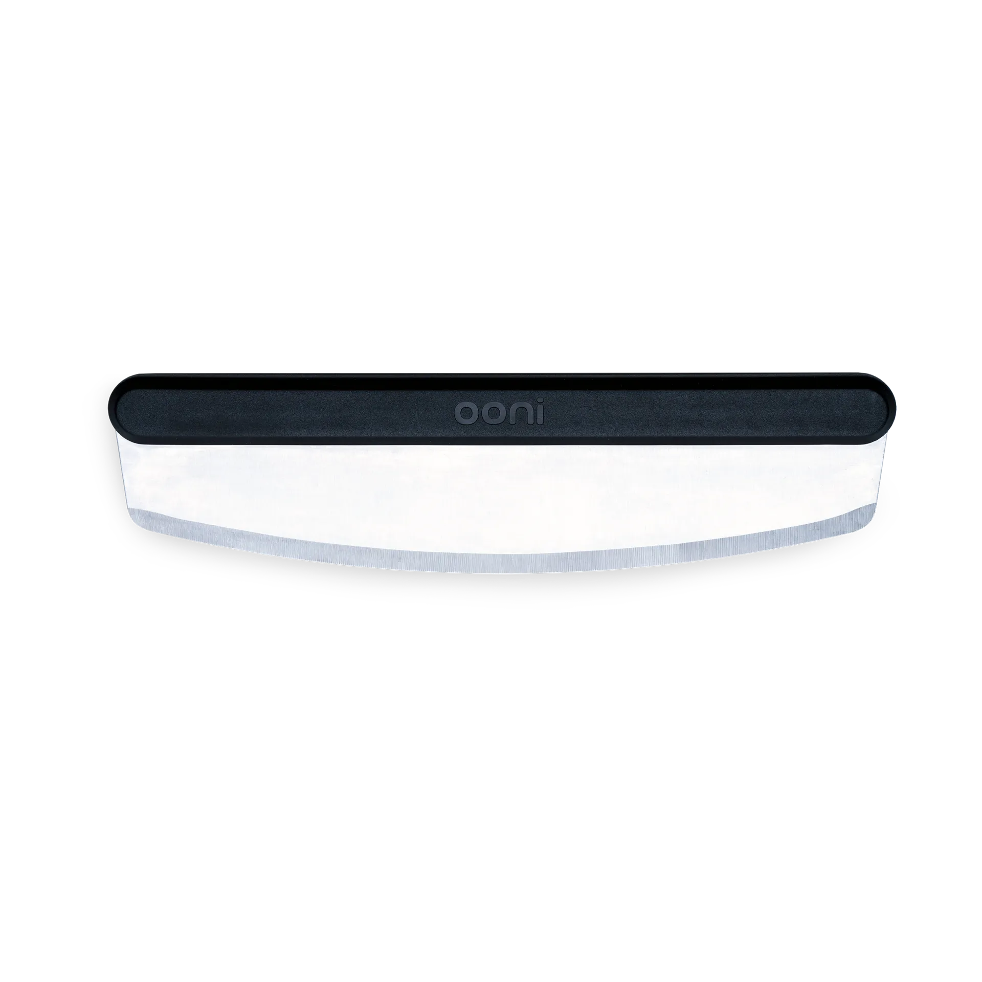 Ooni pizzaskjærer, Black-stainless steel Ooni