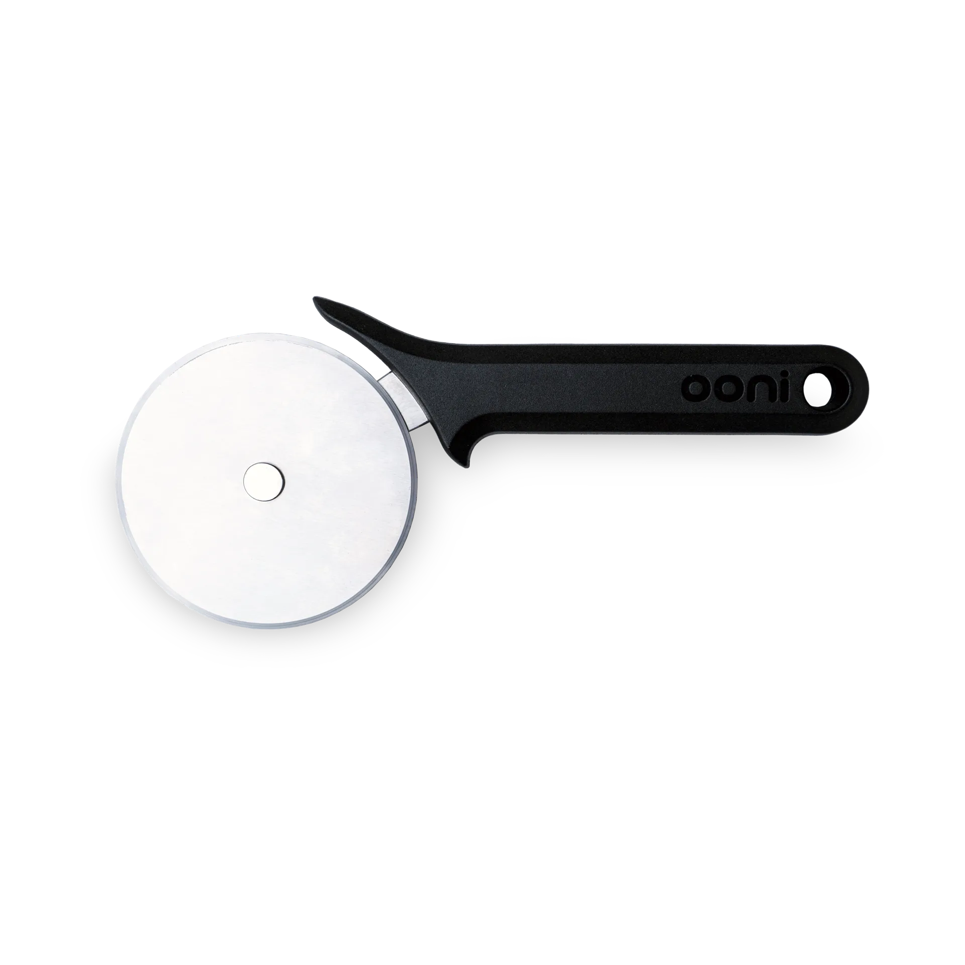 Ooni pizzaskjærer hjul, Stainless steel Ooni