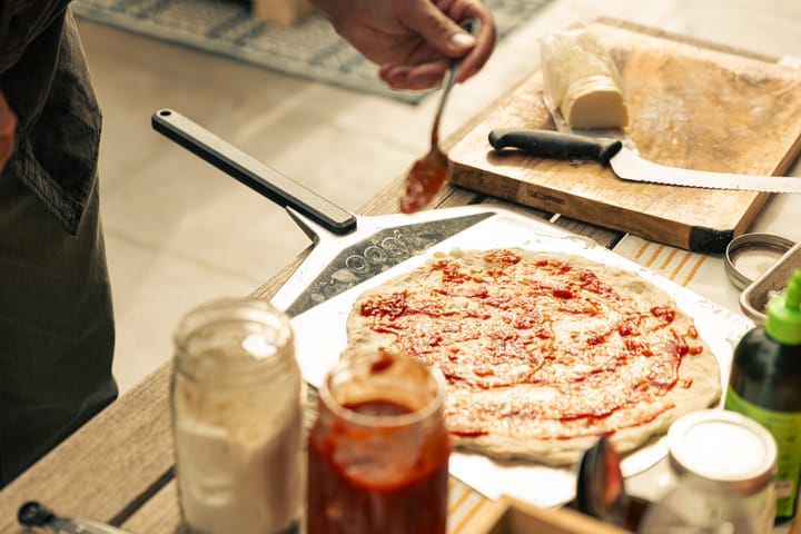 Ooni pizzaspade aluminium, 16 Ooni