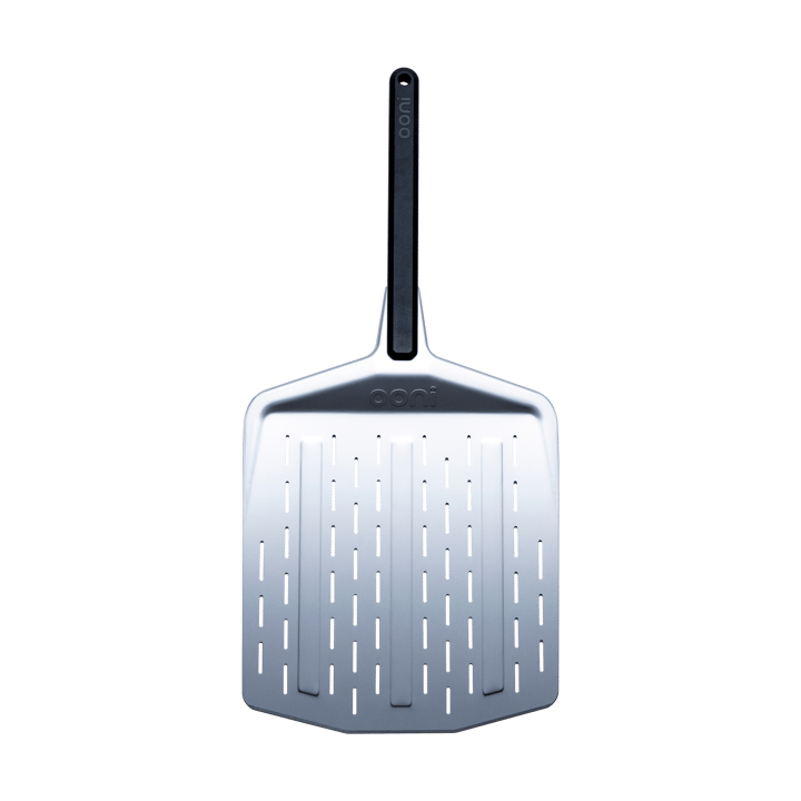 Ooni pizzaspade perforert aluminium, 12 Ooni