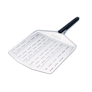 Ooni pizzaspade perforert aluminium - 12 - Ooni