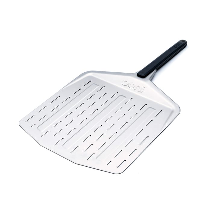 Ooni pizzaspade perforert aluminium, 12 Ooni