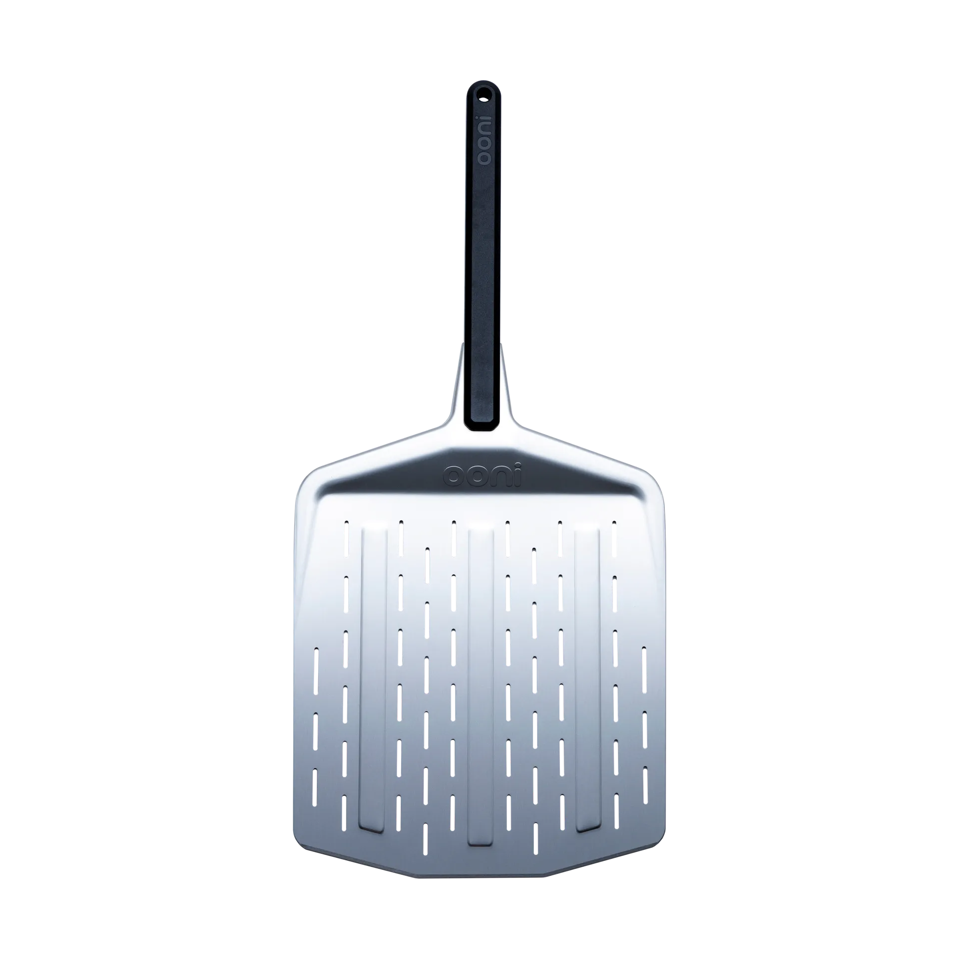 Ooni pizzaspade perforert aluminium, 14 Ooni