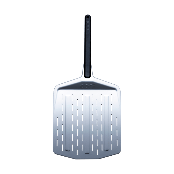 Ooni pizzaspade perforert aluminium, 14 Ooni