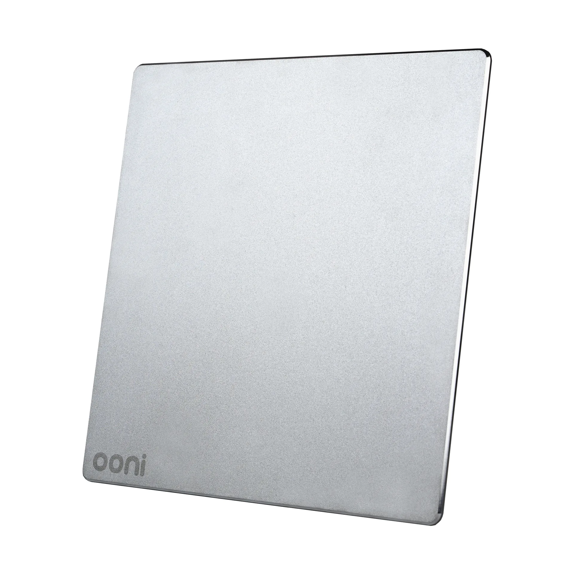 Ooni pizzastål 13, Stainless steel Ooni