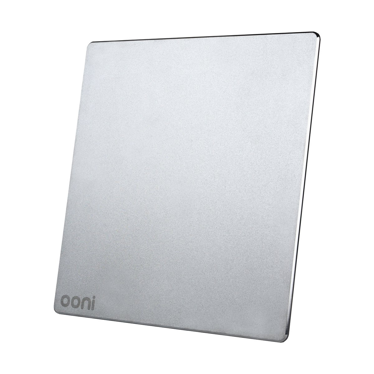 Ooni Ooni pizzastål 13 Stainless steel