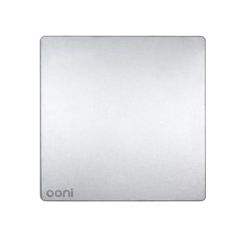 Ooni pizzastål 13 - Stainless steel - Ooni
