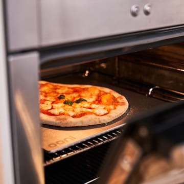 Ooni pizzastål 13 - Stainless steel - Ooni
