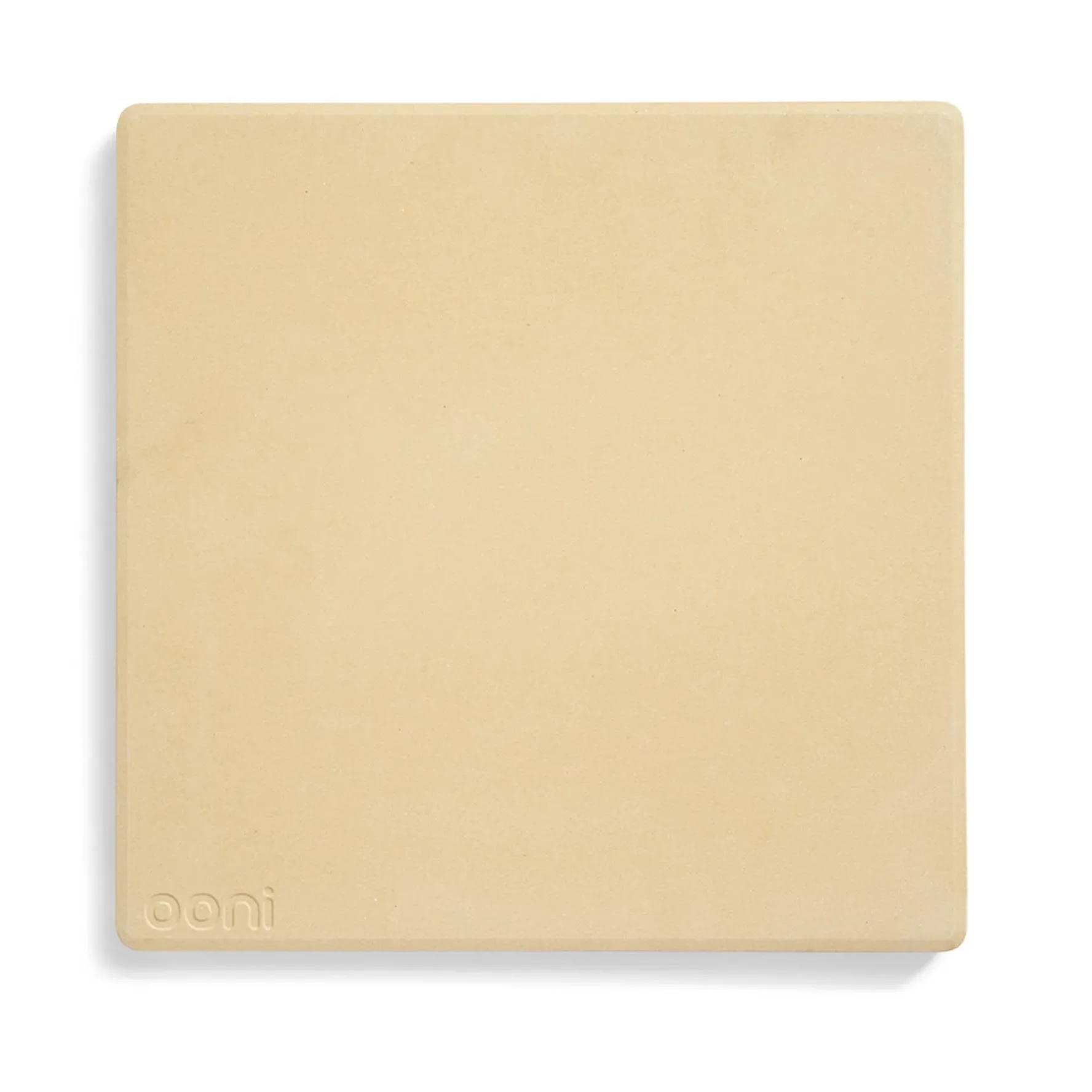 Ooni pizzastein cordierite, 10 mm Ooni