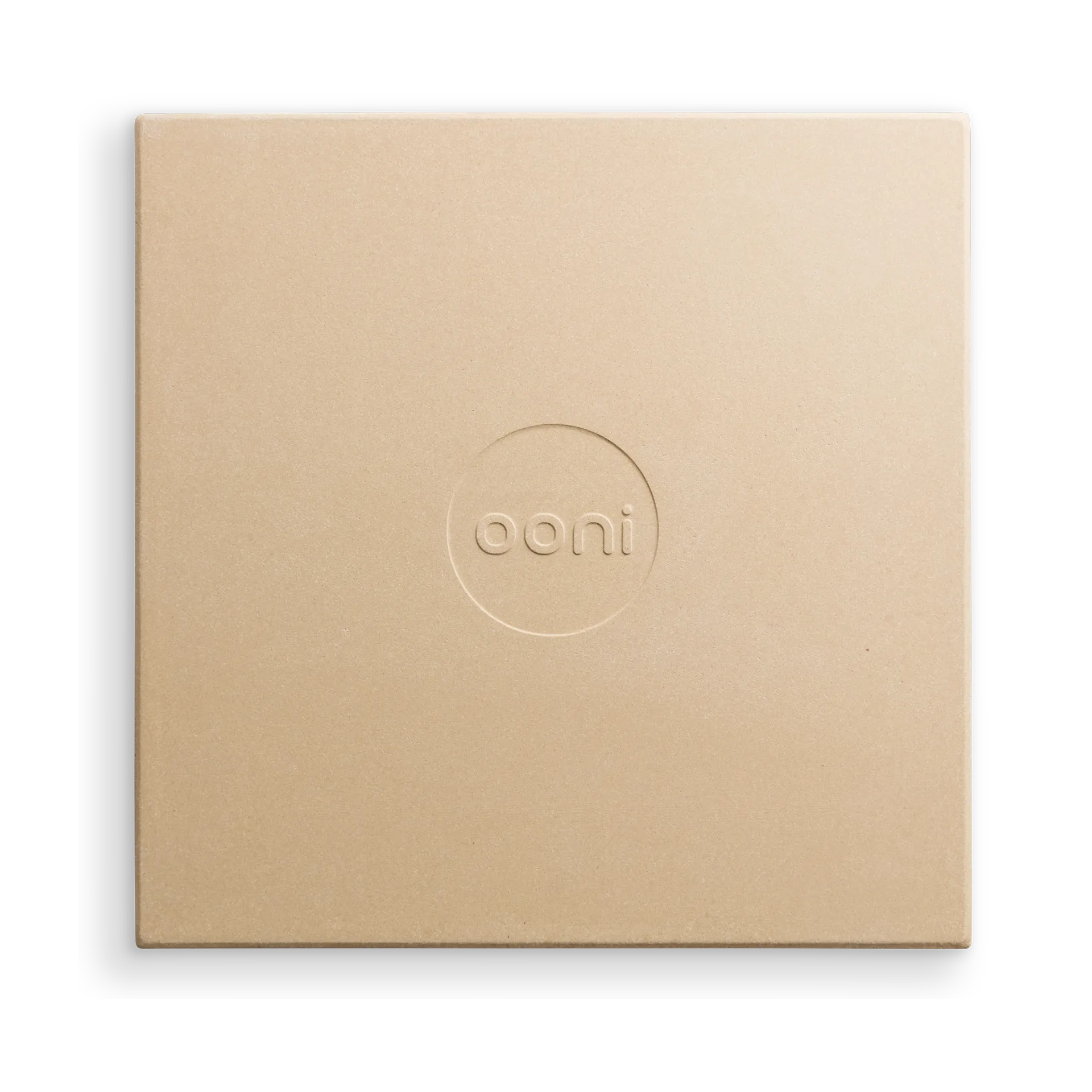 Ooni pizzastein cordierite, 15 mm Ooni